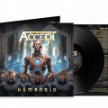 LPAccept / Humanoid / Vinyl