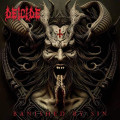 CDDeicide / Banished By Sin