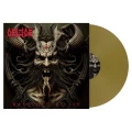 LPDeicide / Banished By Sin / Gold / Vinyl
