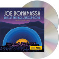 CD/DVDBonamassa Joe / Live At The Hollywood Bowl / CD+DVD