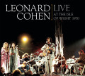 CD/DVDCohen Leonard / Live At Isle Of Wight 1970 / DVD+CD / CD Box