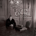 CDCampbell Glen / Duets:Ghost On The Canvas Sessions