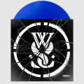 LPWhile She Sleeps / Self Hell / Blue / Vinyl
