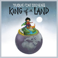 CDYusuf/Cat Stevens / King Of A Land / Reedice 2024