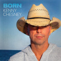 CDChesney Kenny / Born