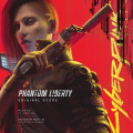 LPOST / Cyberpunk 2077:Phantom Liberty / Original Score / Vinyl