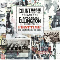 LPEllington Duke & Count Basie / First Time! / Coloured / Vinyl