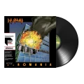 LPDef Leppard / Pyromania / Half Speed / Vinyl