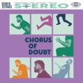 CDBroken Chanter / Chorus Of Doubt