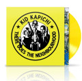 LPKid Kapichi / There Goes The Neighbourhood / Yellow / Vinyl