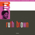 LPBrown Ruth / Rock & Roll / 180gr. / MFSL / Vinyl