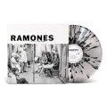 LPRamones / 1975 Sire Demos / RSD 2024 / Coloured / Vinyl