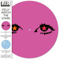 LPAir / Kelly Watch The Stars / Single RSD 2024 / Picture / Vinyl