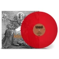 LPBehemoth / Evangelion / Red / Vinyl