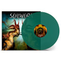 LPSoilwork / Sworn To A Great Divide / Green / Vinyl