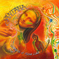 CDSantana / In Search of Mona Lisa / EP