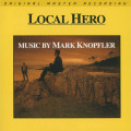 LPKnopfler Mark / Local Hero / OST / 180gr / 33rpm / Vinyl