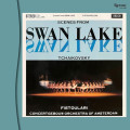 LPTchaikovsky / Swan Lake / Limited Edition / Esoteric / Vinyl