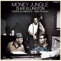 LPEllington Duke & Charles Mingus / Money Jungle / Blue / Vinyl