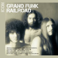 CDGrand Funk Railroad / Icon