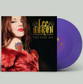 LPAaron Lee / Tattoo Me / Purple / Vinyl