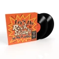 2LPVarious / Let's Do Rock Steady / Vinyl / 2LP