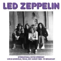 LPLed Zeppelin / International Motor Speedway / Live / 1969 / FM / Vinyl