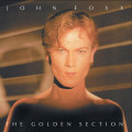 LPFoxx John / Golden Section / Clear / Vinyl