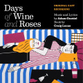 CDGuettel A./O'hara K./D'arcy B.J. / Days of Wine and Roses