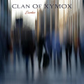 CDClan Of Xymox / Exodus / Digipack