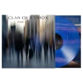 LPClan Of Xymox / Exodus / Blue / Vinyl