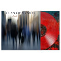 LPClan Of Xymox / Exodus / Coloured / Vinyl