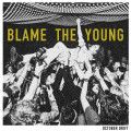 LPOctober Drift / Blame The Young / Vinyl