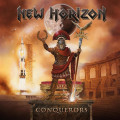 CDNew Horizon / Conquerors