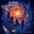 LPLucifer's Hammer / Be And Exist / Vinyl