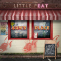 CDLittle Feat / Sam's Place