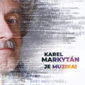 CDMarkytn Karel / Je muzika