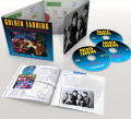 2CD/DVDGolden Earring / Back Home-Complete Leiden 1984 Concert / 2CD+DV