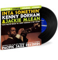 LPDorham Kenny/McLean Jackie / Inta Somethin' / Vinyl