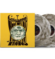 LPClaypool Lennon Delirium / Monolith Of Phobos / Vinyl / 2LP