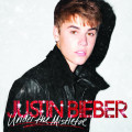 CDBieber Justin / Under The Mistletoe / Japan Import