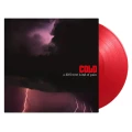 LPCold / Different Kind of Pain / Red / Vinyl