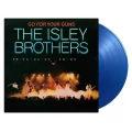 LPIsley Brothers / Go For Your Guns / Transparent Blue / Vinyl