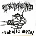 CD / Tankard / Alcoholic Metal