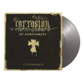 2LPCorrosion Of Conformity / In The Arms Of God / Silver / Vinyl / 2LP