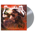 LP / Asenblut / Entfesselt / Silver / Vinyl