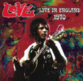 CDLove / Live In England 1970