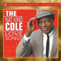 CDVarious / ABC Records:Nat King Cole-Love Songs / HD-Mastering CD