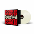 2LPZakk Sabbath / Doomed Forever Forever Doomed / White / Vinyl / 2LP