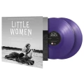 2LP / OST / Little Women / Little Women / Lavender / Vinyl / 2LP